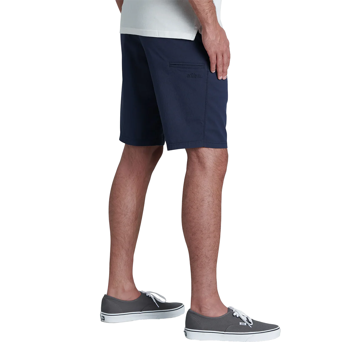 Resistor Lite Chino Short 10