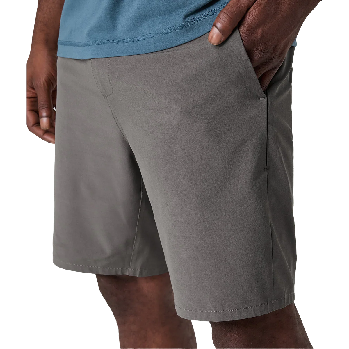 Men's Aim Short - Onhollan