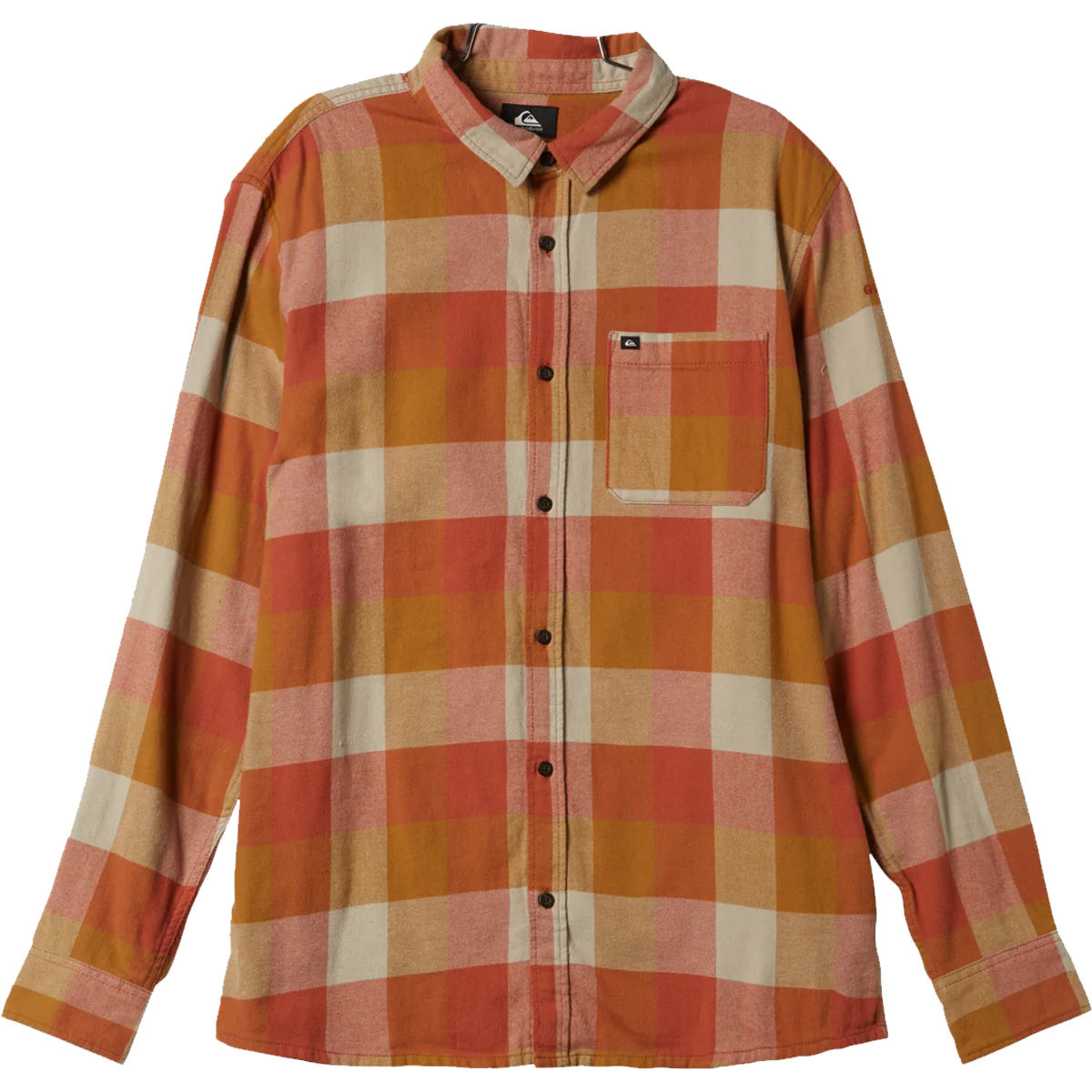 Motherfly Long Sleeve Shirt - Onhollan