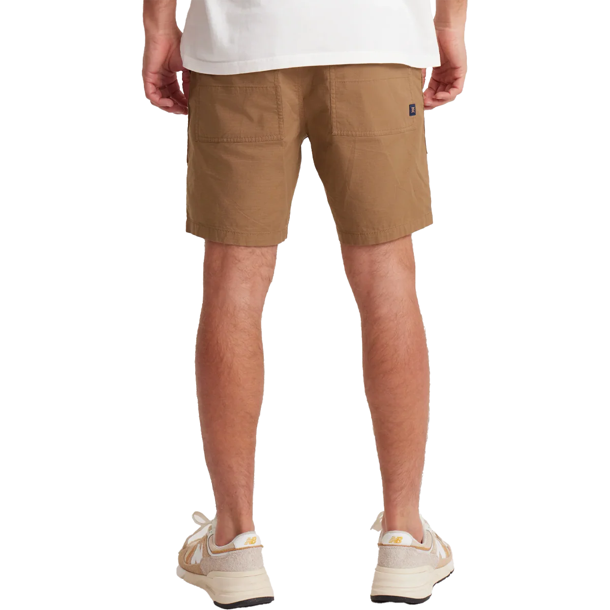 Men's Layover Utility Ripstop Short - Onhollan