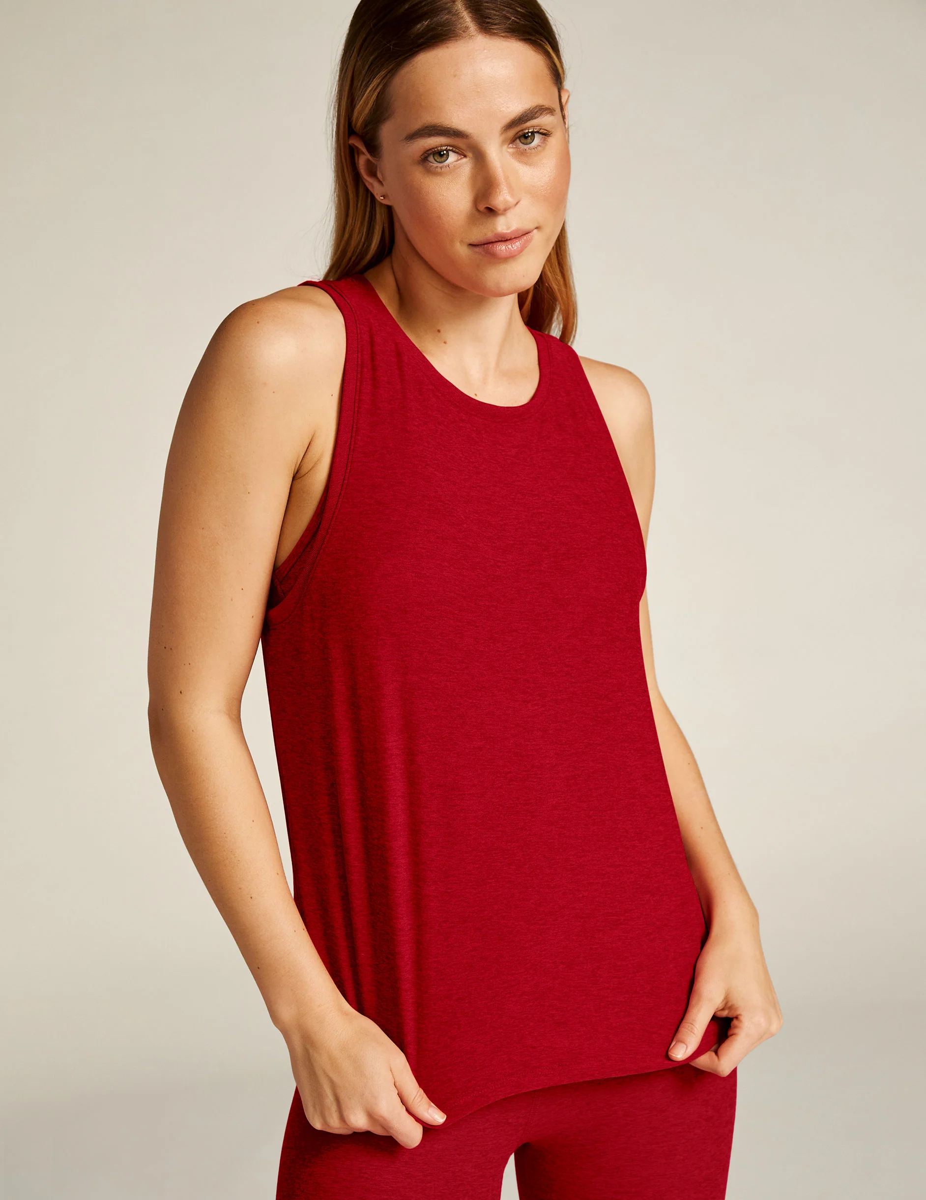 Featherweight Rebalance Tank - Onhollan