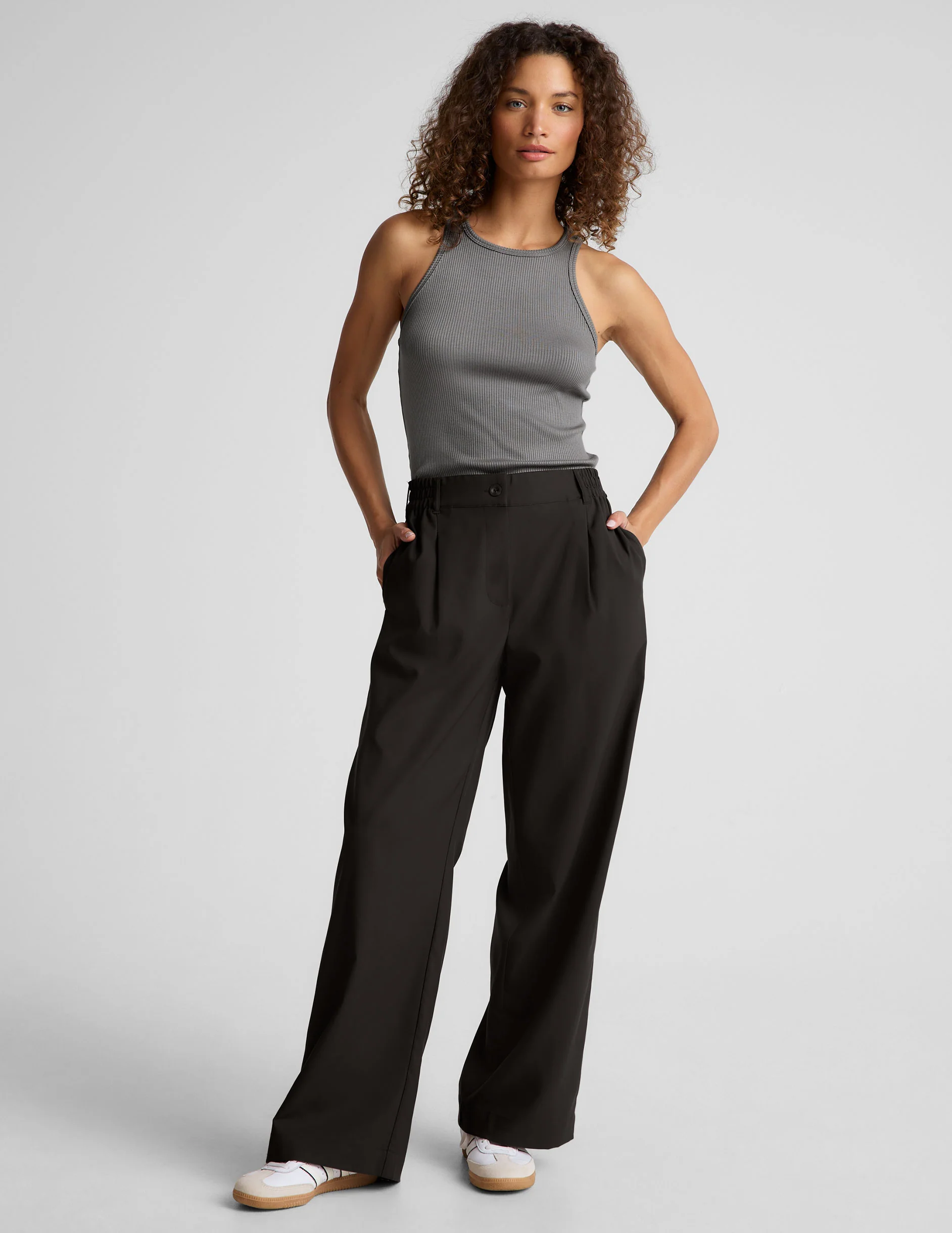 Formation Tank - Onhollan