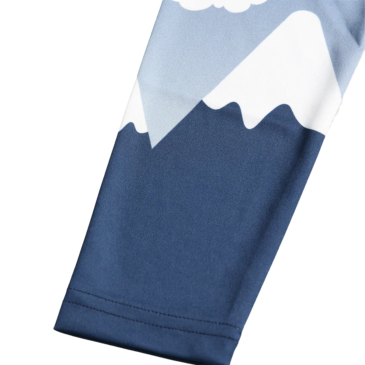 Youth Friends 1/2 Zip - Onhollan