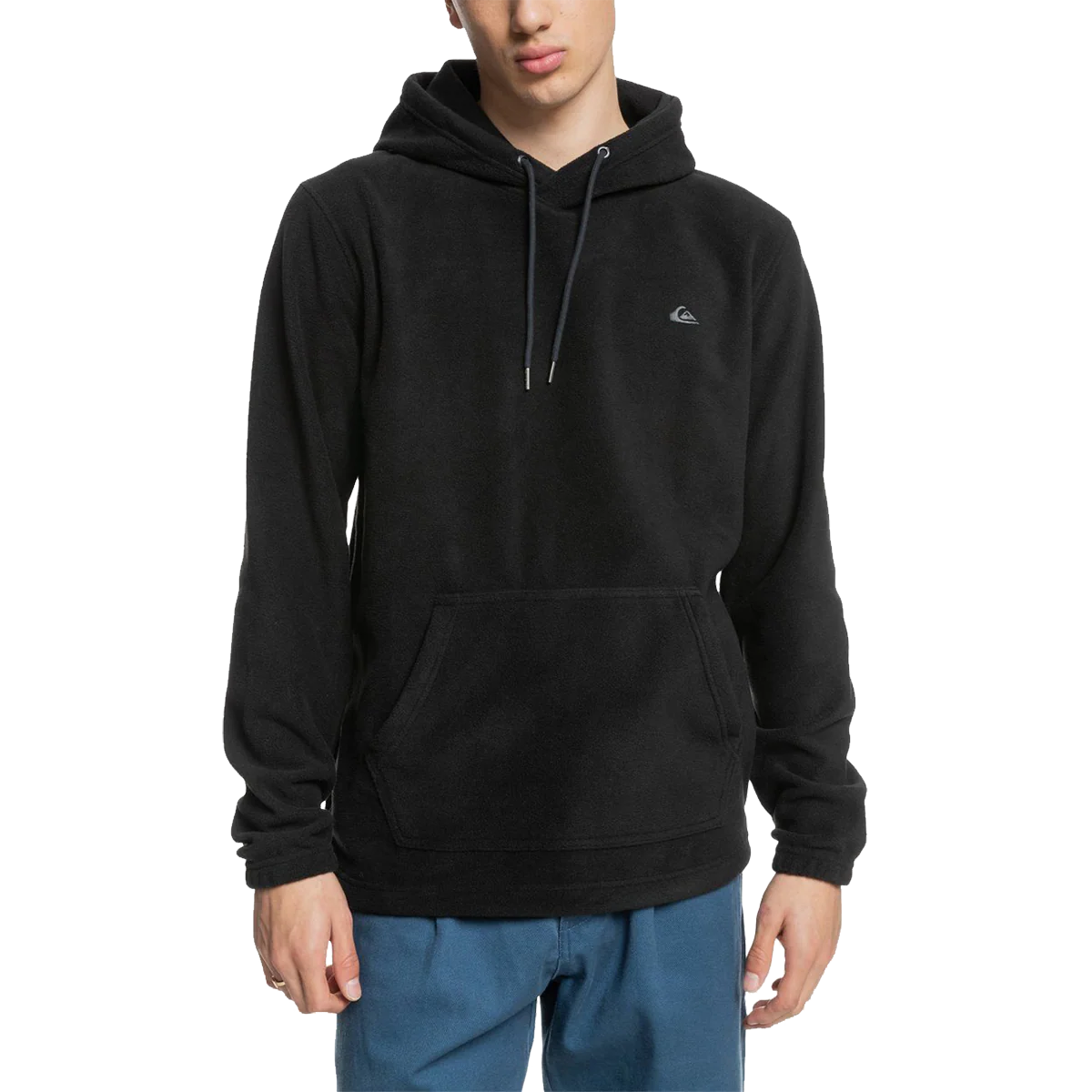 Men's Essentials Polar Hoodie - Onhollan