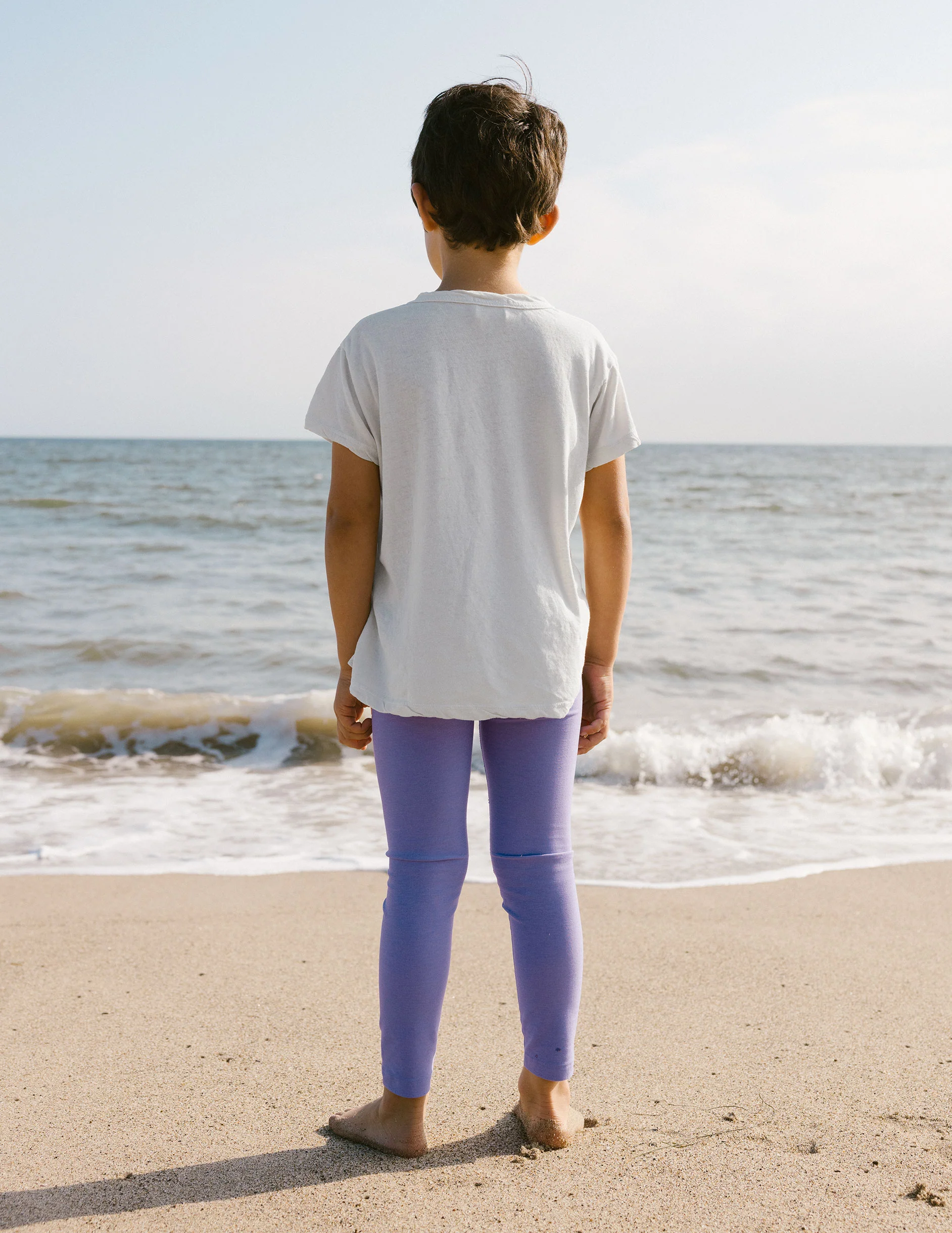 Spacedye Toddler Legging - Onhollan