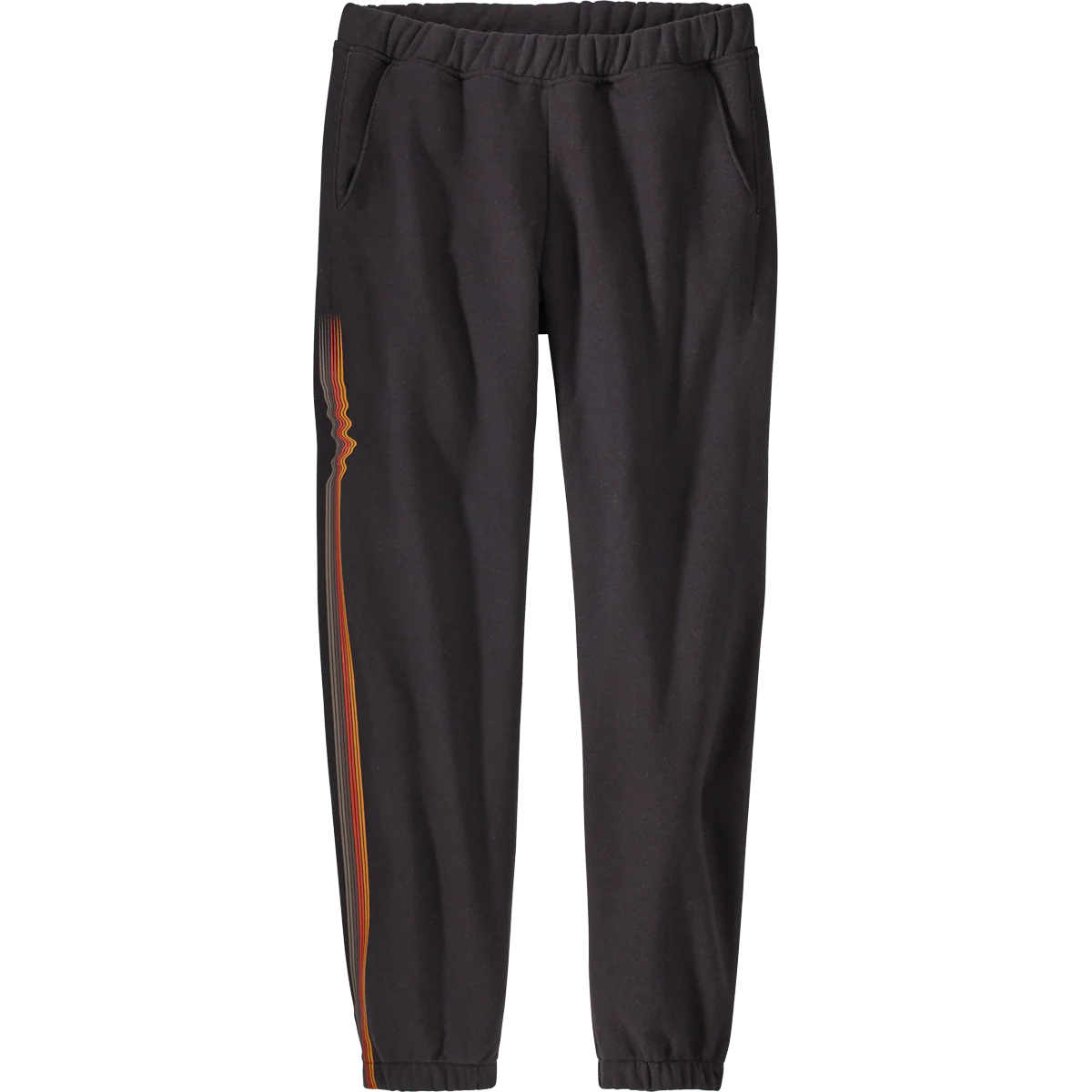 Women's Ridge Rise Stripe Uprisal Sweatpants - Onhollan