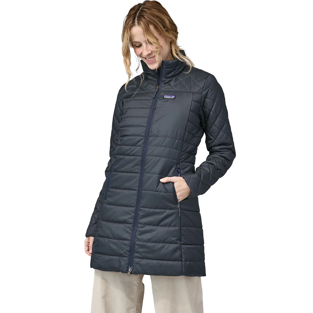 Women's Radalie Parka - Onhollan