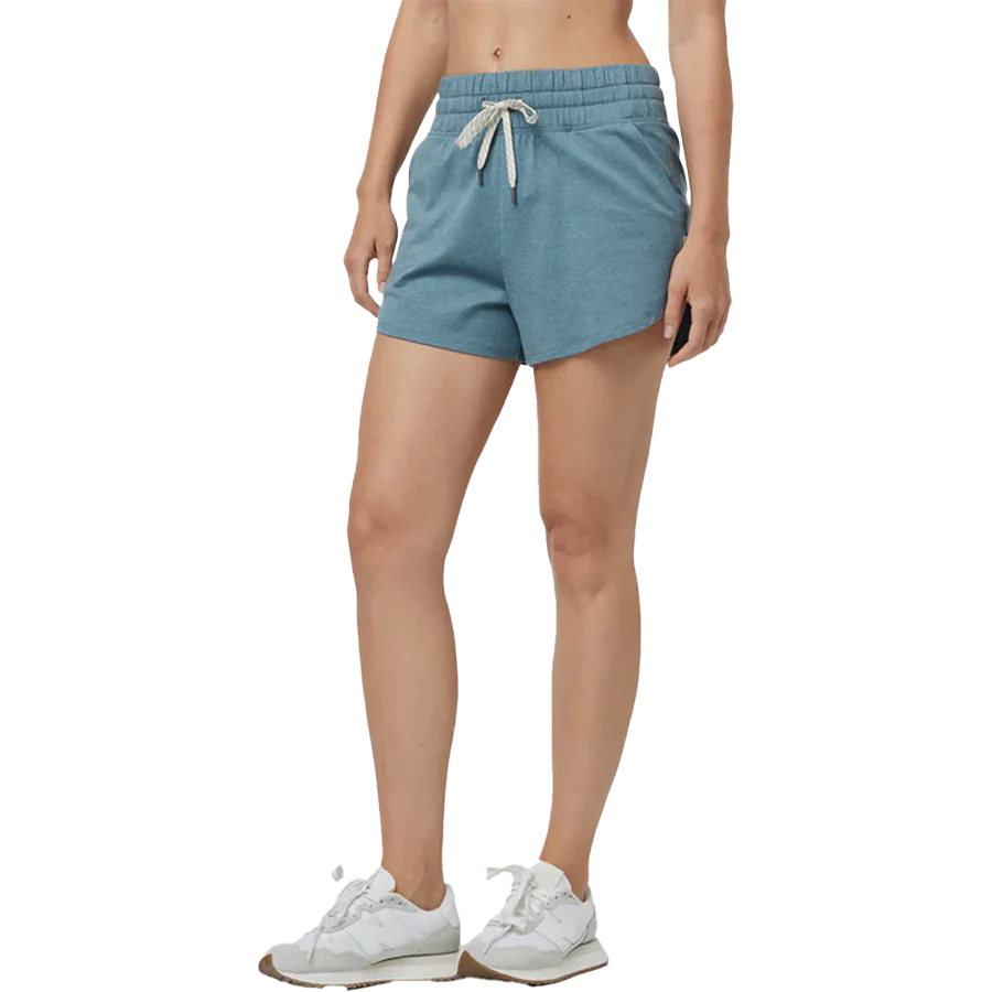 Women's Halo Performance Short 2.0 - Onhollan