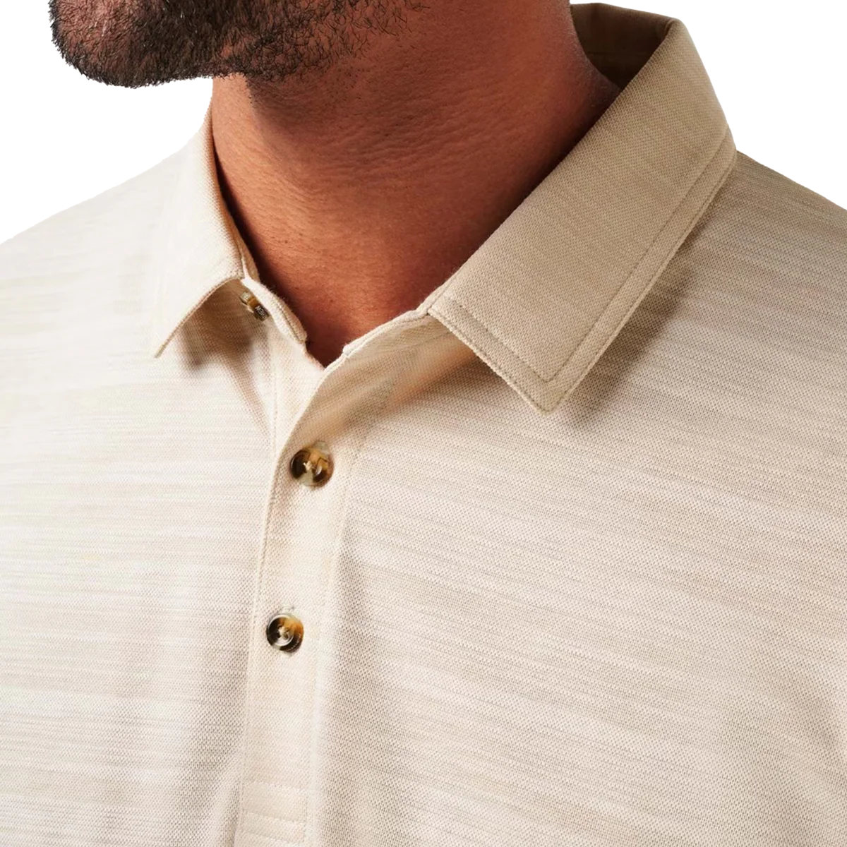 Men's West End Polo - Onhollan