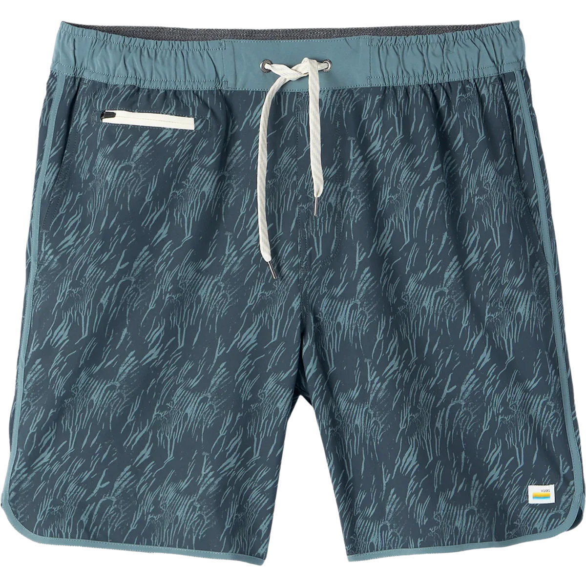 Men's Banks Short - Onhollan