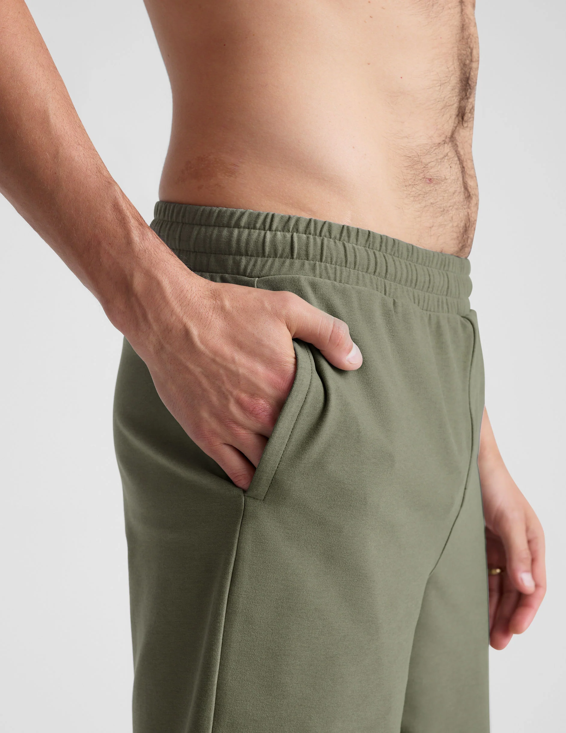 Spacedye Take It Easy Men's Short - Onhollan