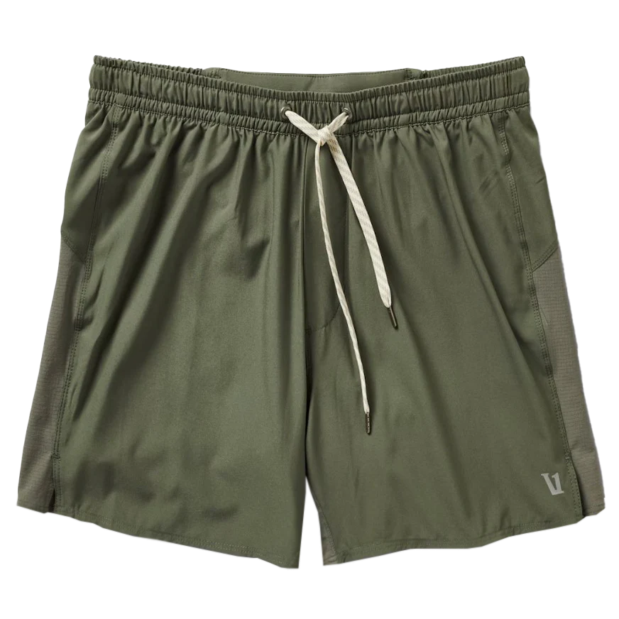 Men's Course Run Short - Onhollan