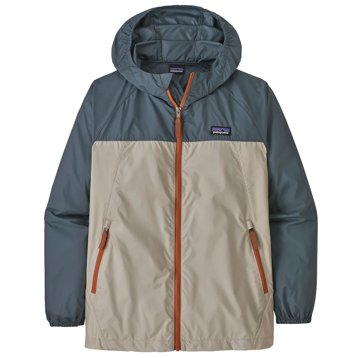 Youth Light and Variable Hoody - Onhollan