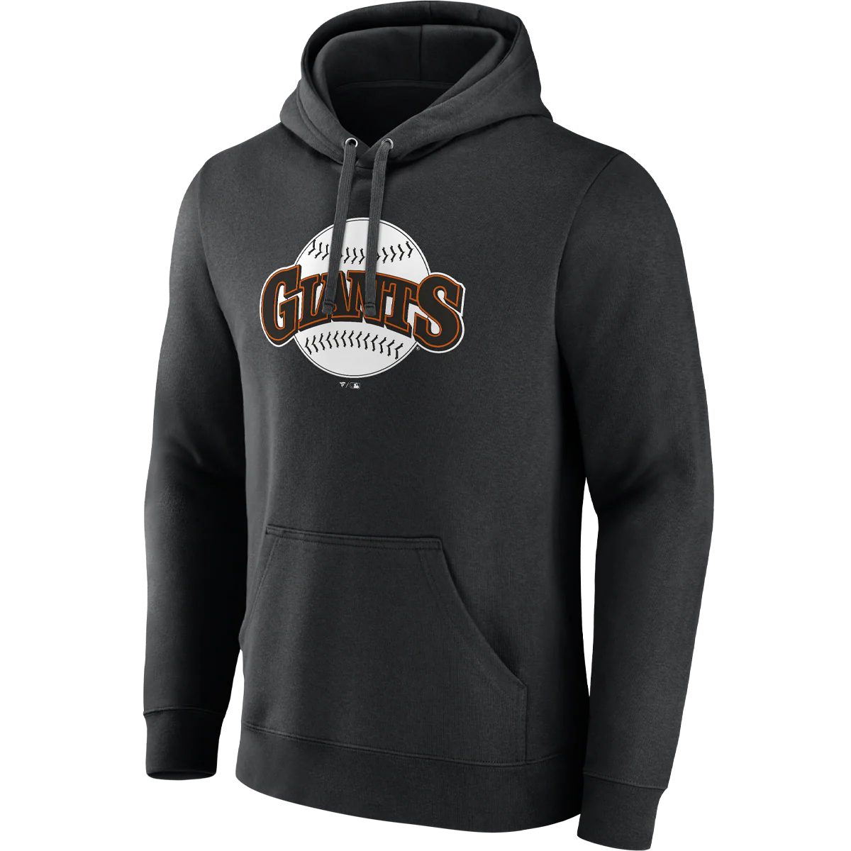 Men's Giants Cooperstown Pullover Hoodie - Onhollan