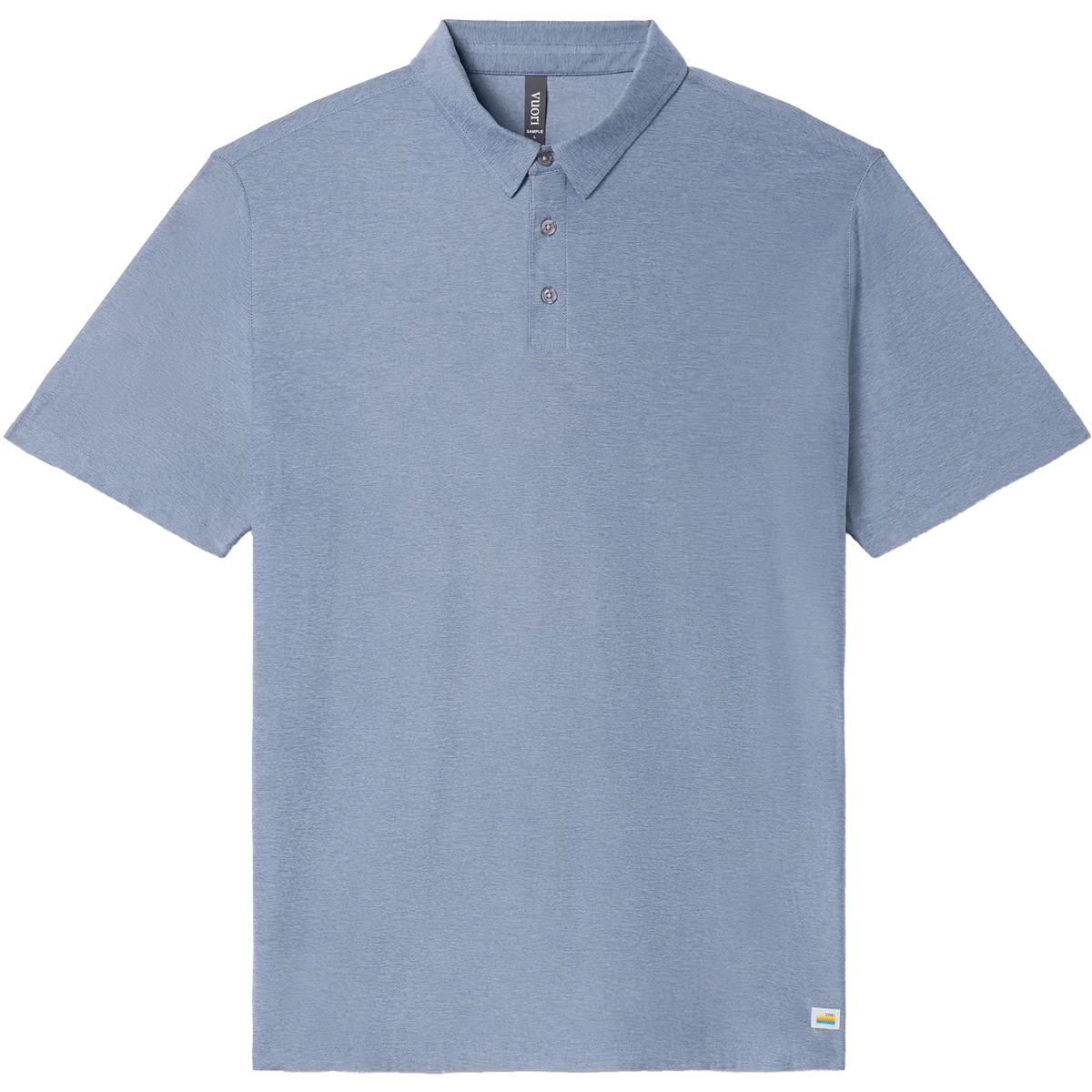 Men's Strato Tech Polo - Onhollan