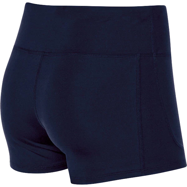 Women's Volley Booty Short - Onhollan