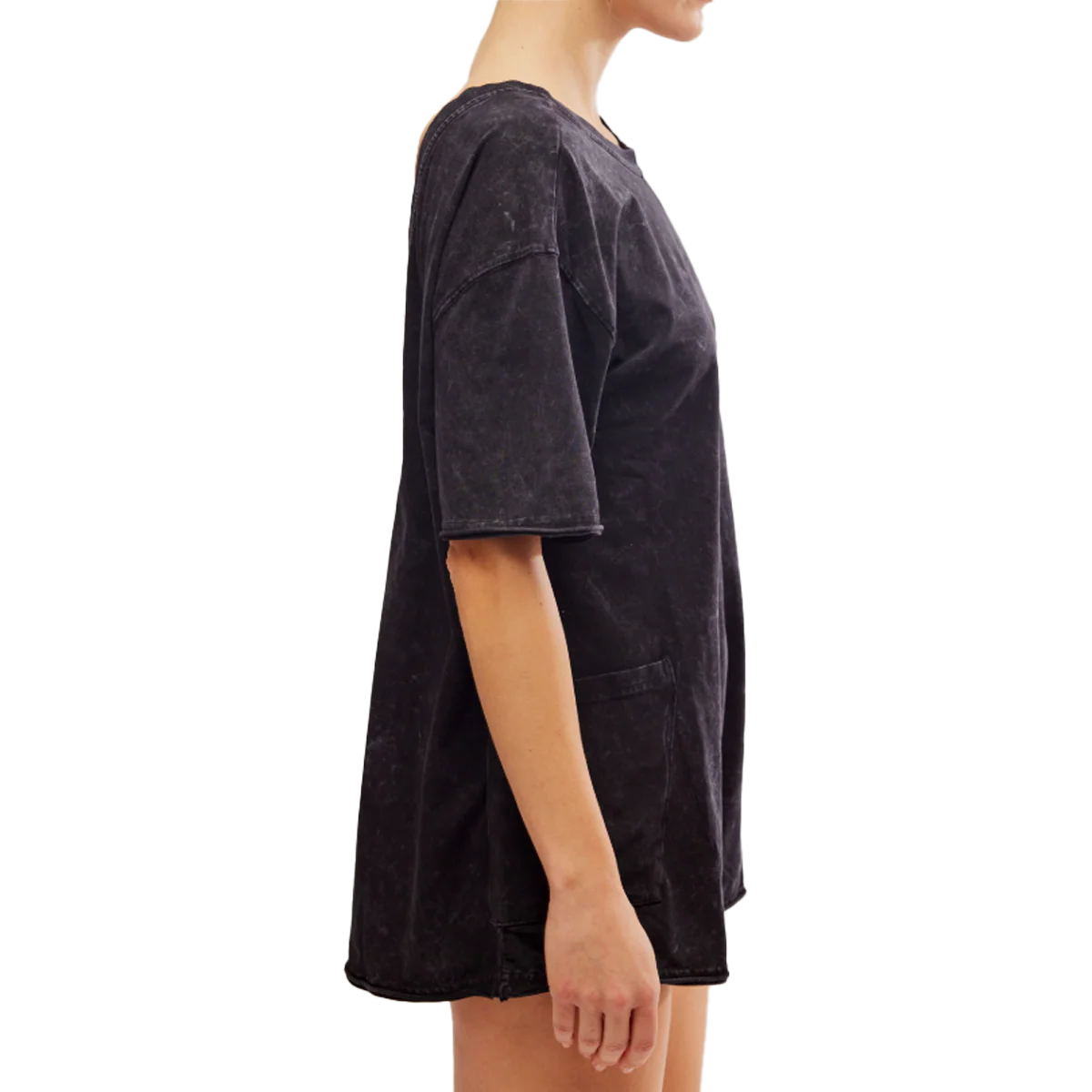 Women's Hot Shot Tee Romper Coddy - Onhollan