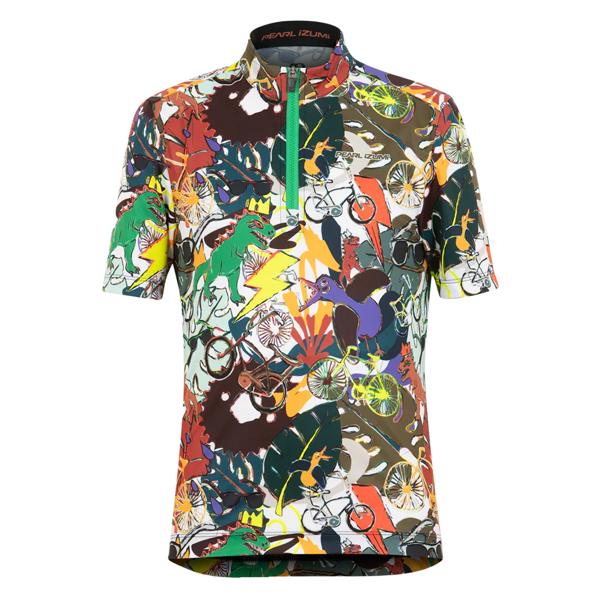 Youth Quest Jersey - Onhollan