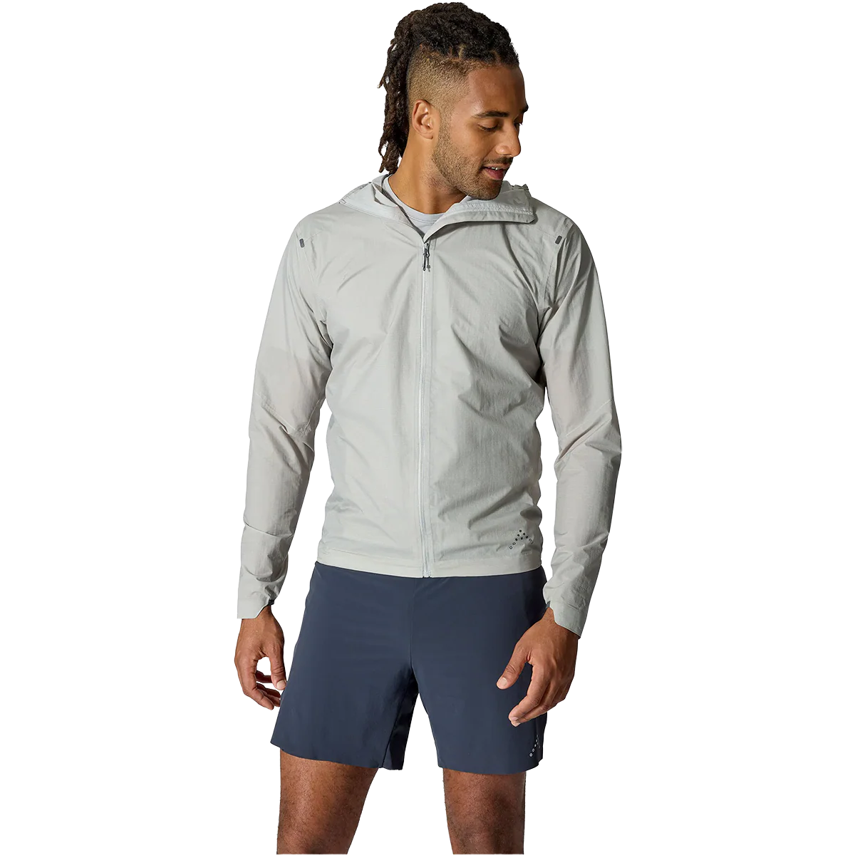 Men's Phantom Jacket - Onhollan