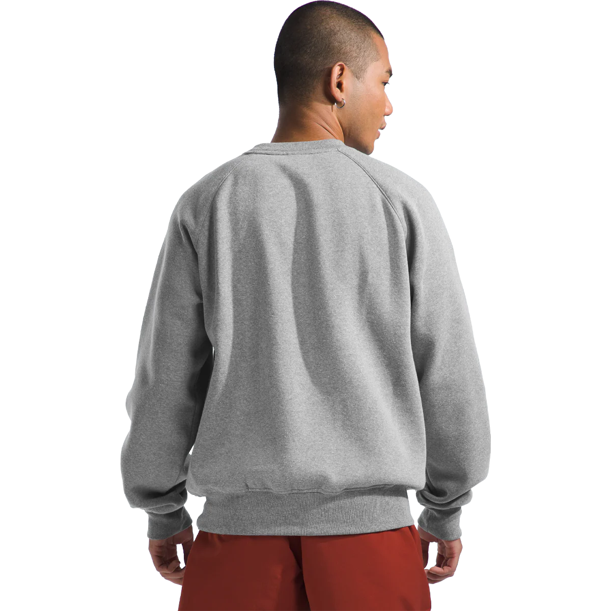 Men's Evolution Crew - Onhollan