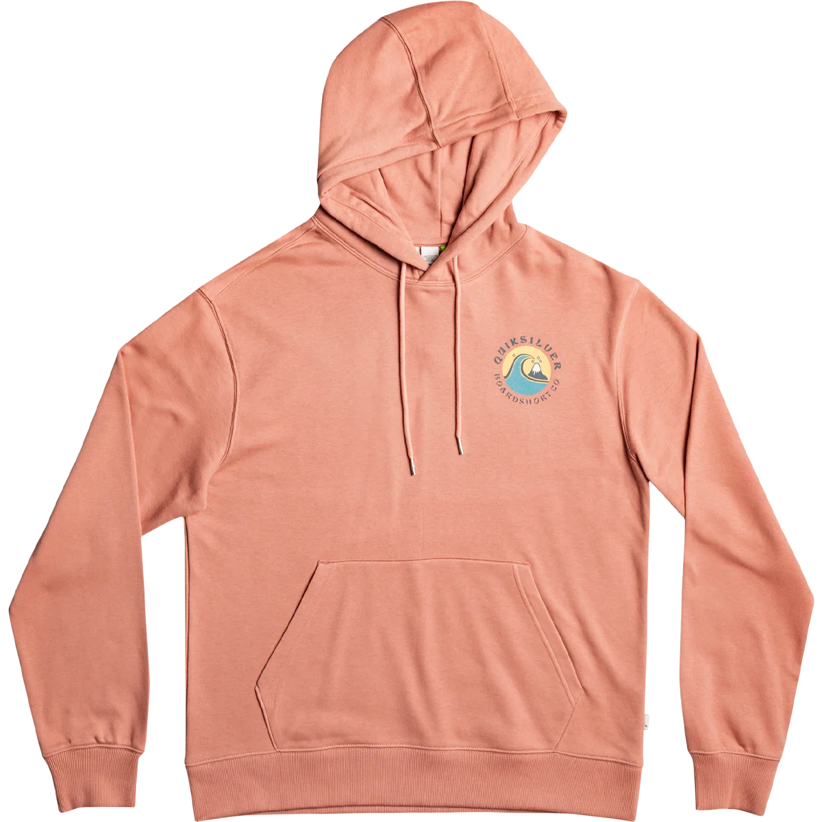 Bubble Stamp Hoodie - Onhollan