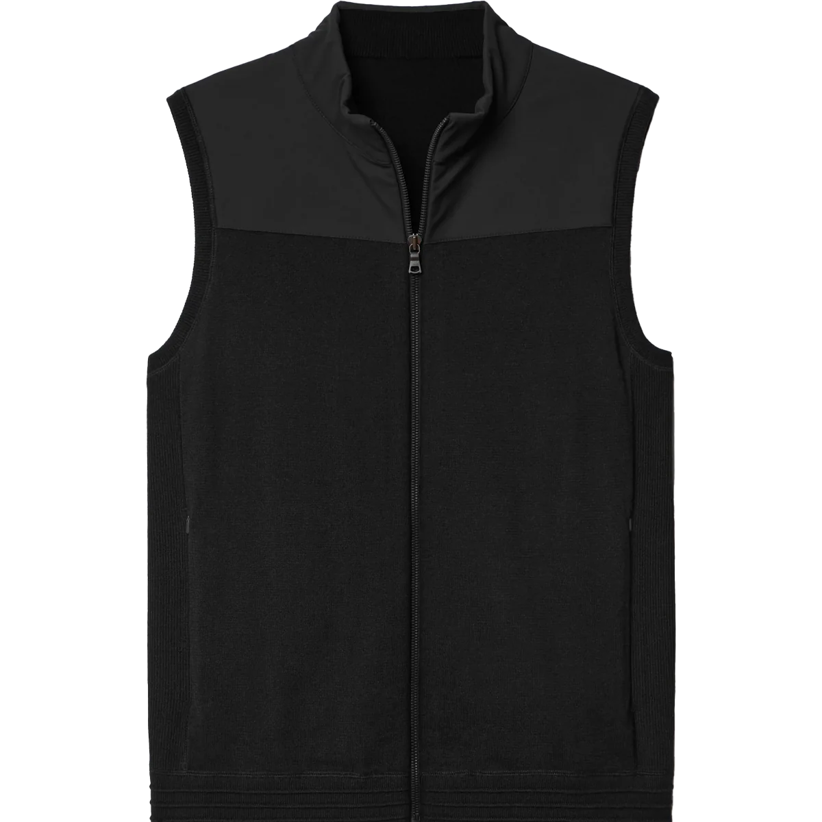 Men's Commuter Sweater Vest - Onhollan