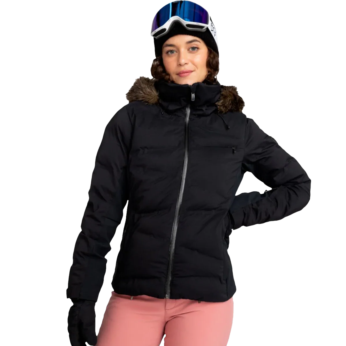 Women's Snowblizzard Jacket - Onhollan