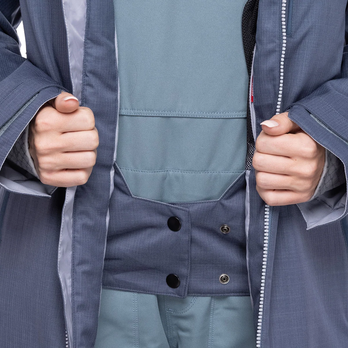 Women's Dream Insulated Jacket - Onhollan