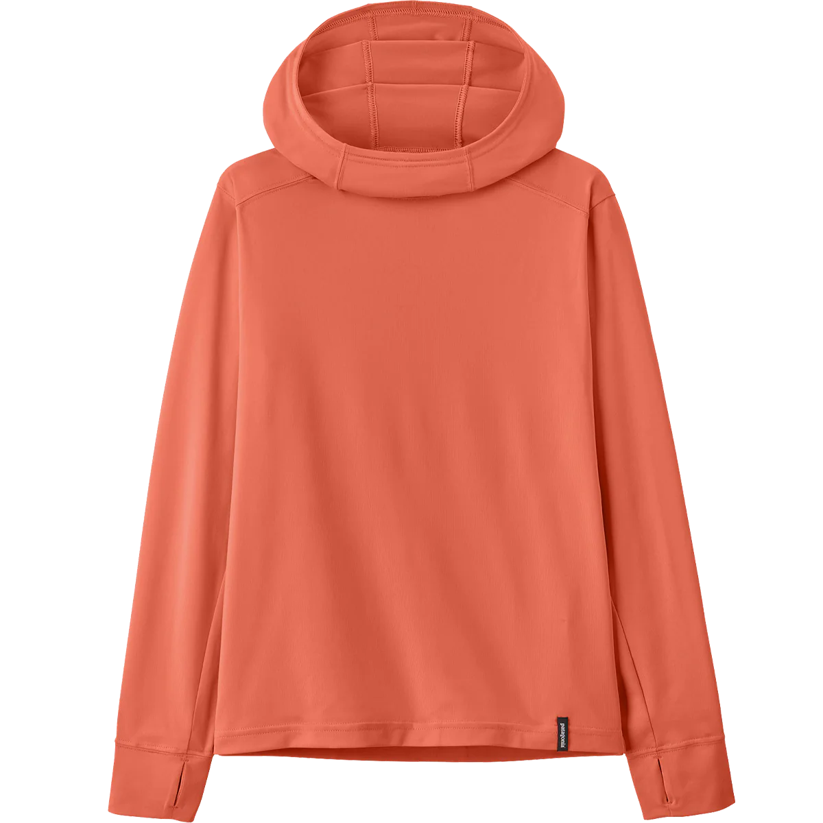 Youth Capilene Silkweight Hoody - Onhollan