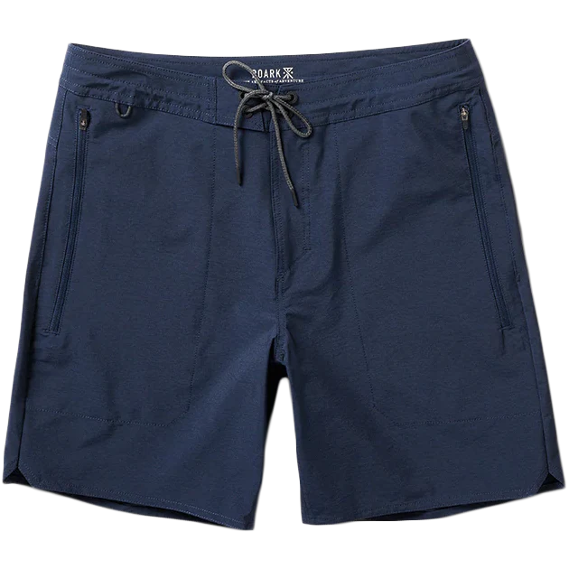 Men's Layover Trail Short 3.0 - Onhollan