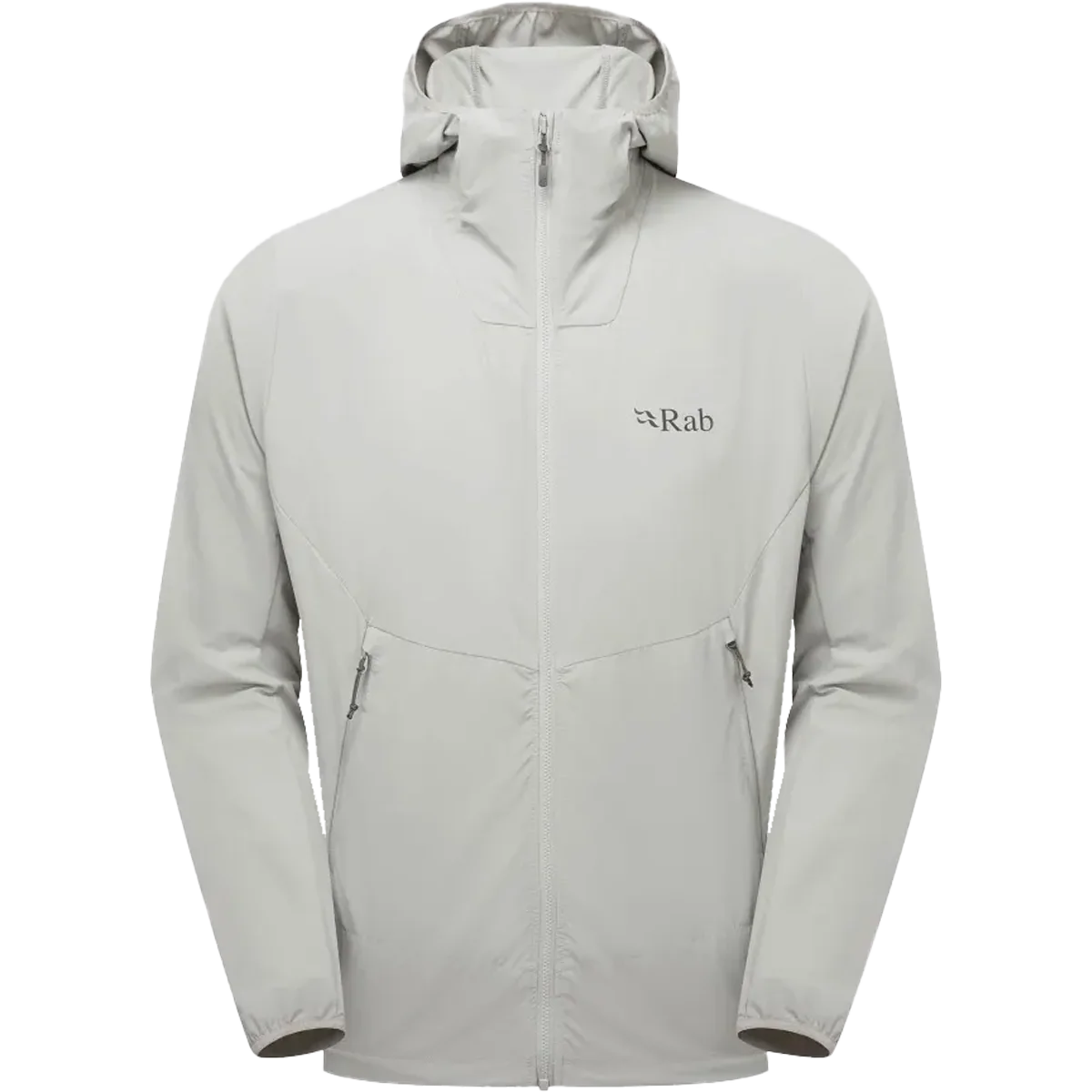 Men's Borealis Hooded Jacket - Onhollan