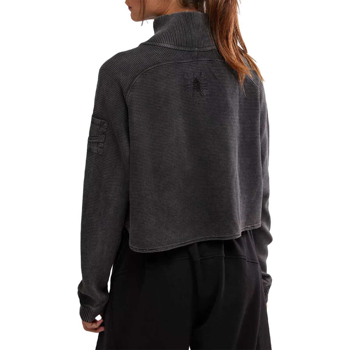 Women's So Fly Henley - Onhollan