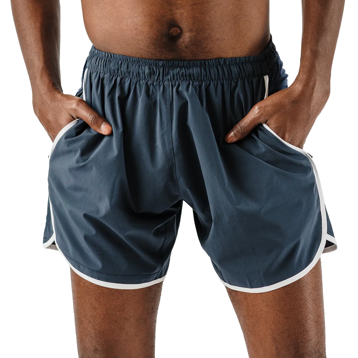 Men's Fully Charged 7