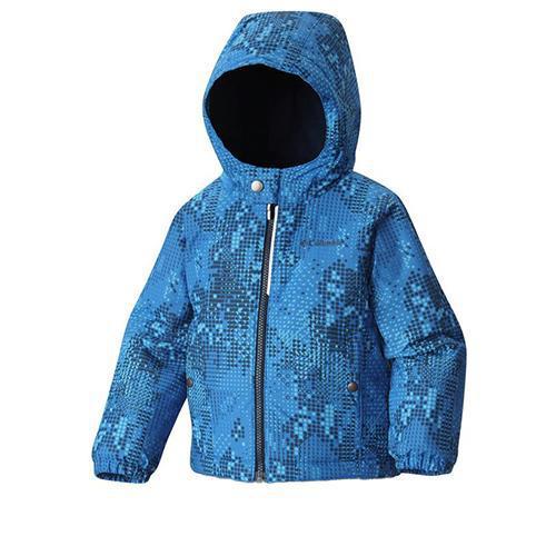 Columbia Toddler's Jacket - Onhollan
