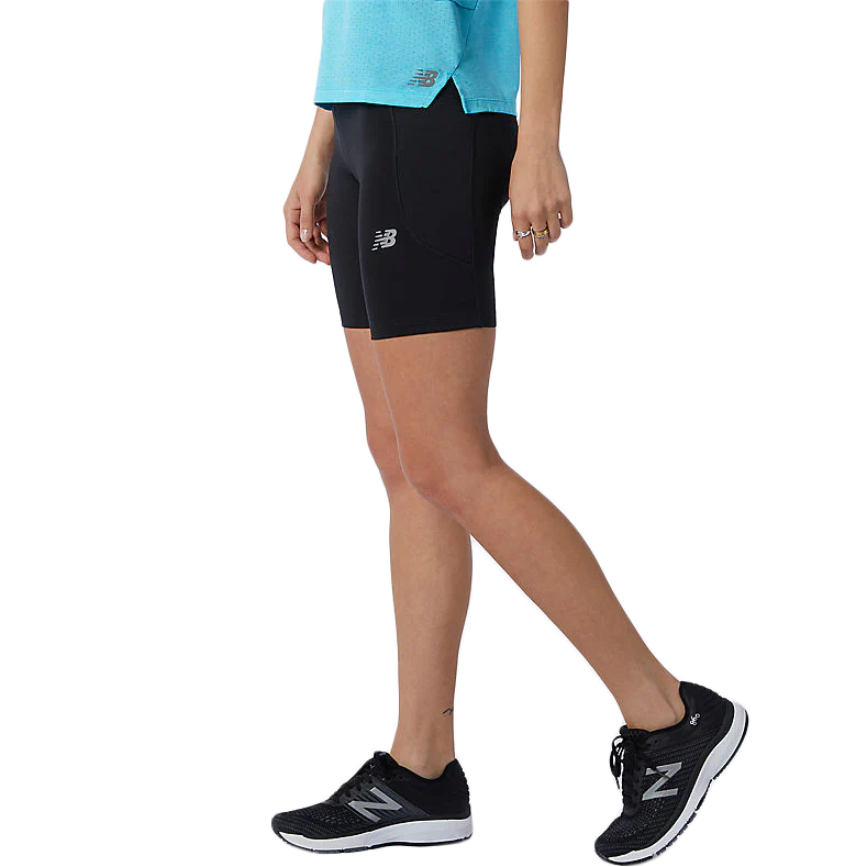 Women's Impact Run Fitted Short - Onhollan