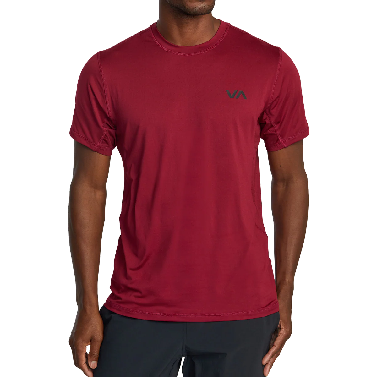 Men's Sport Vent Tee - Onhollan