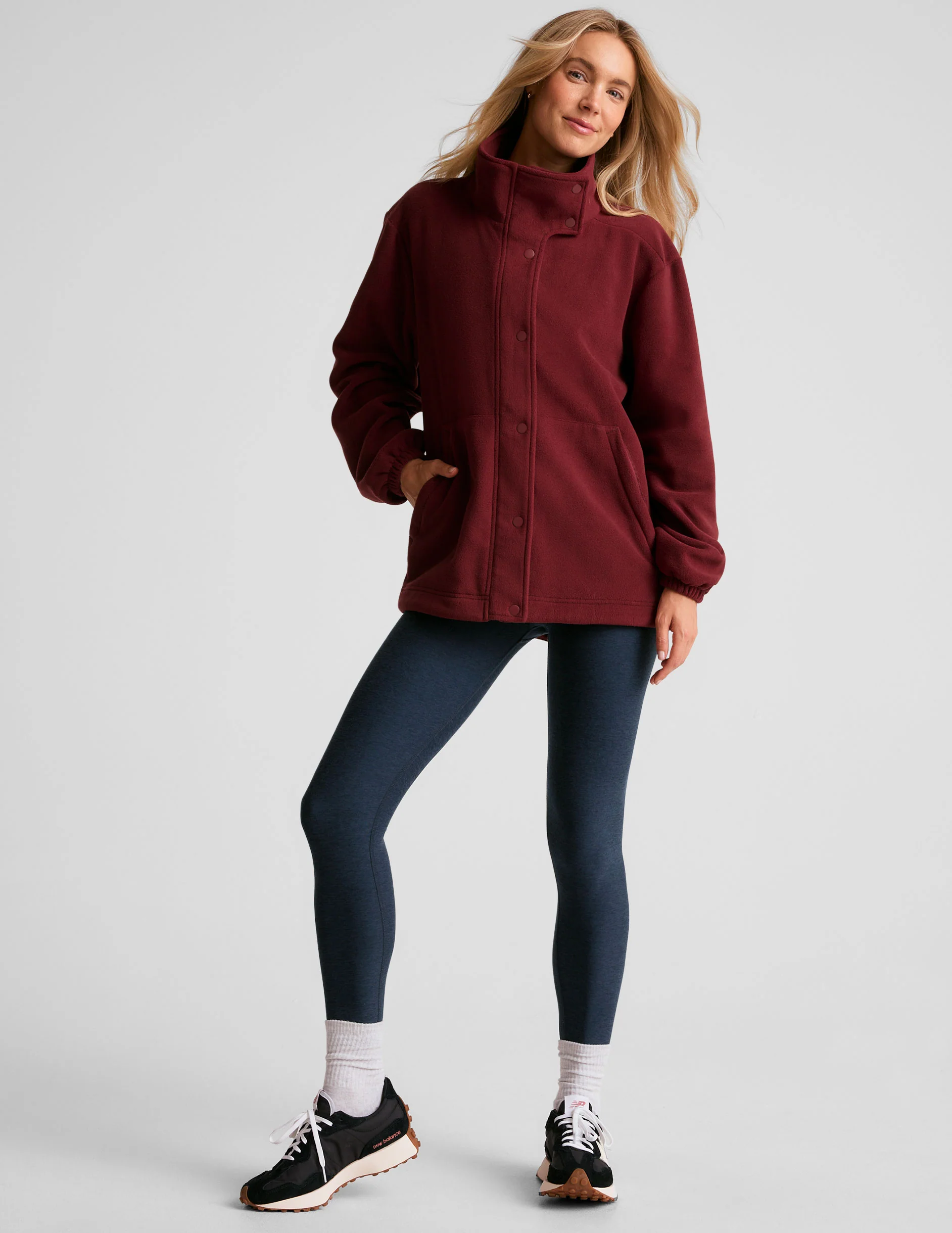 Urban Explorer Jacket - Onhollan