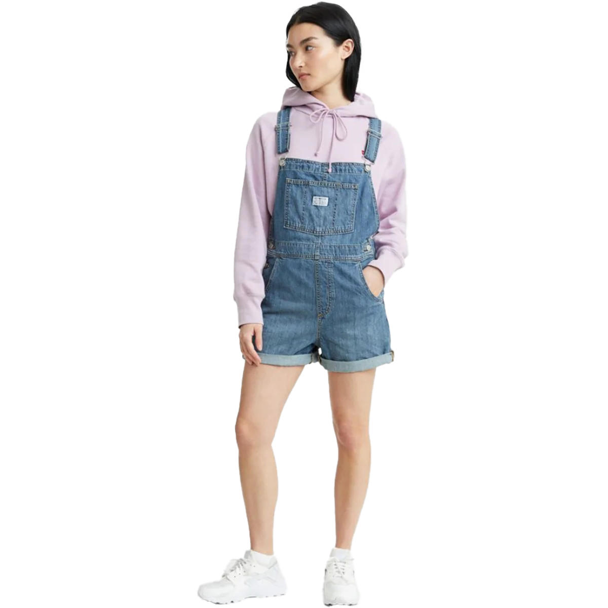 Women's Vintage Shortall - Onhollan