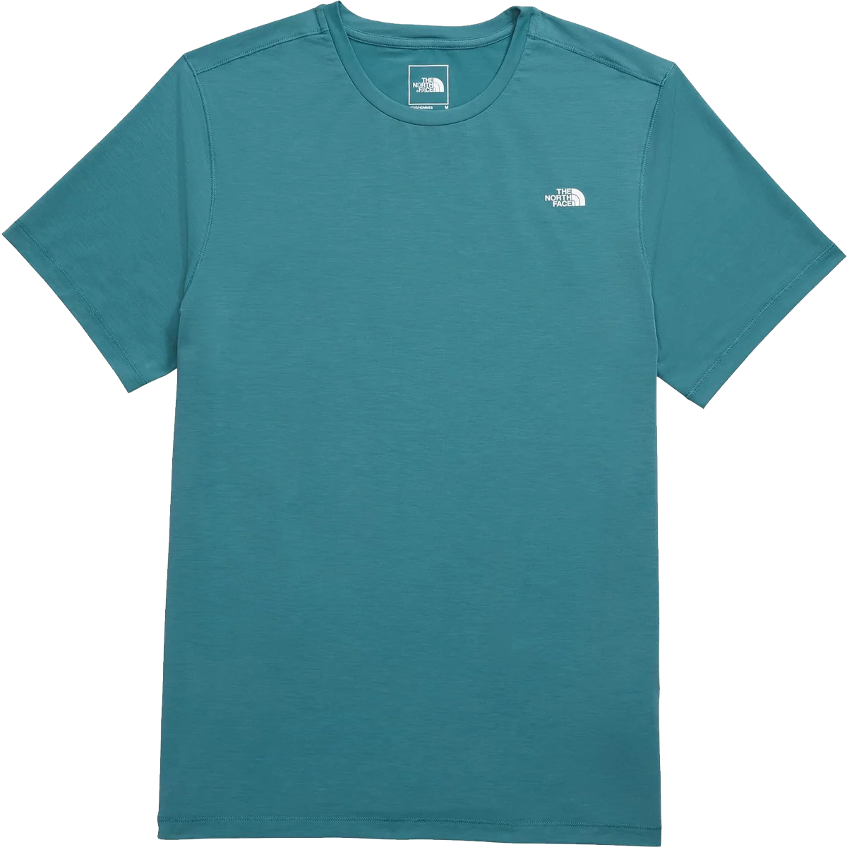 Men's Adventure Tee - Onhollan