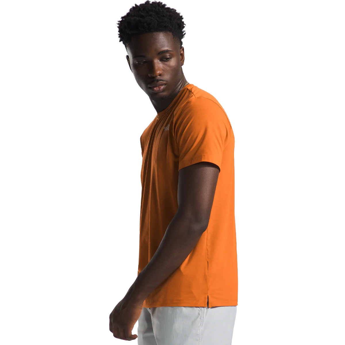 Men's Wander Short Sleeve - Onhollan