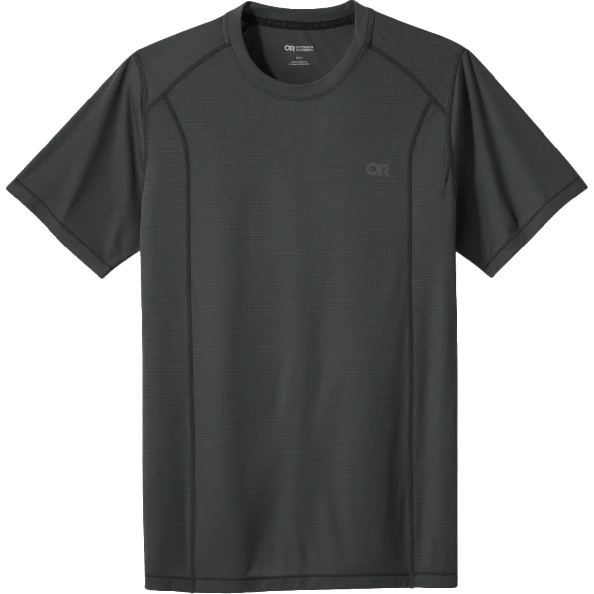 Men's Echo T-Shirt - Onhollan