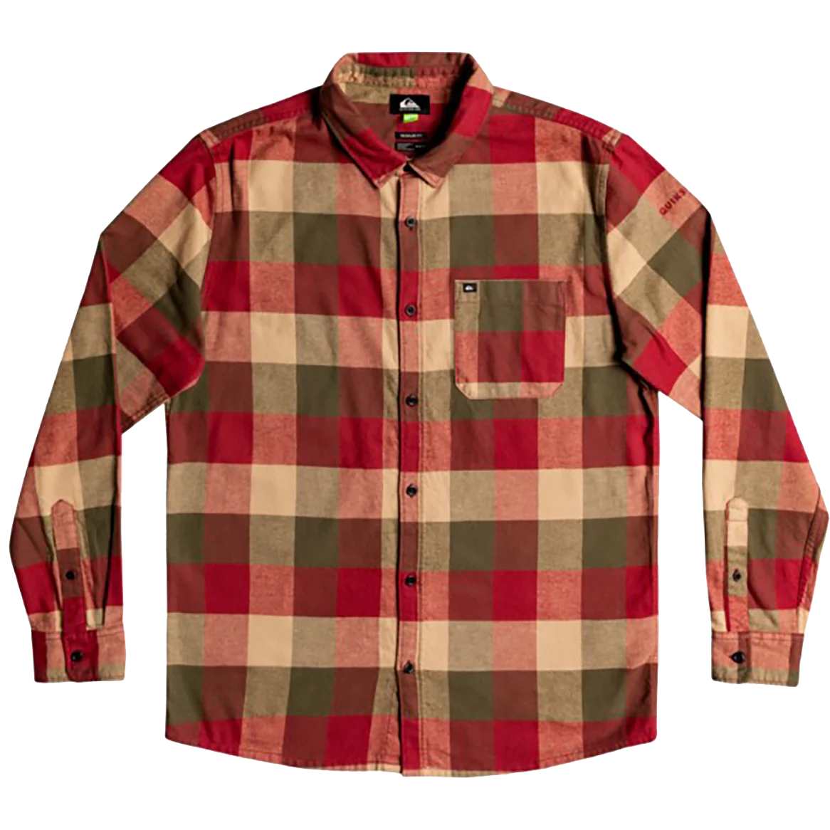 Men's Motherfly Long Sleeve - Onhollan