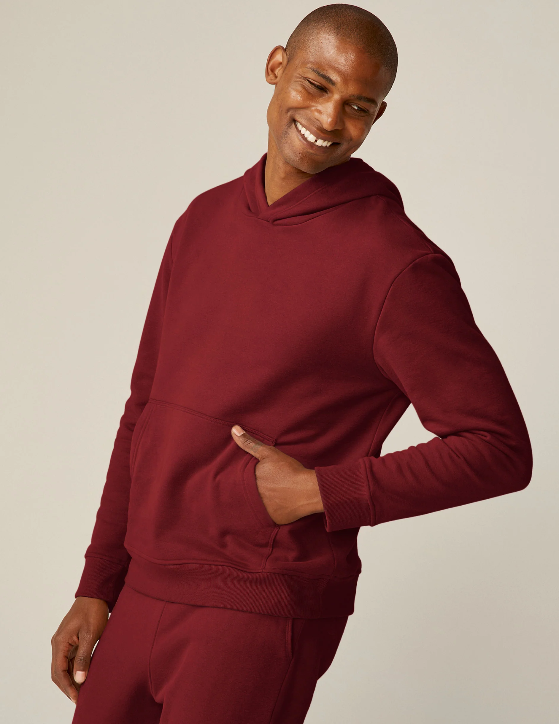 Every Body Hoodie - Onhollan