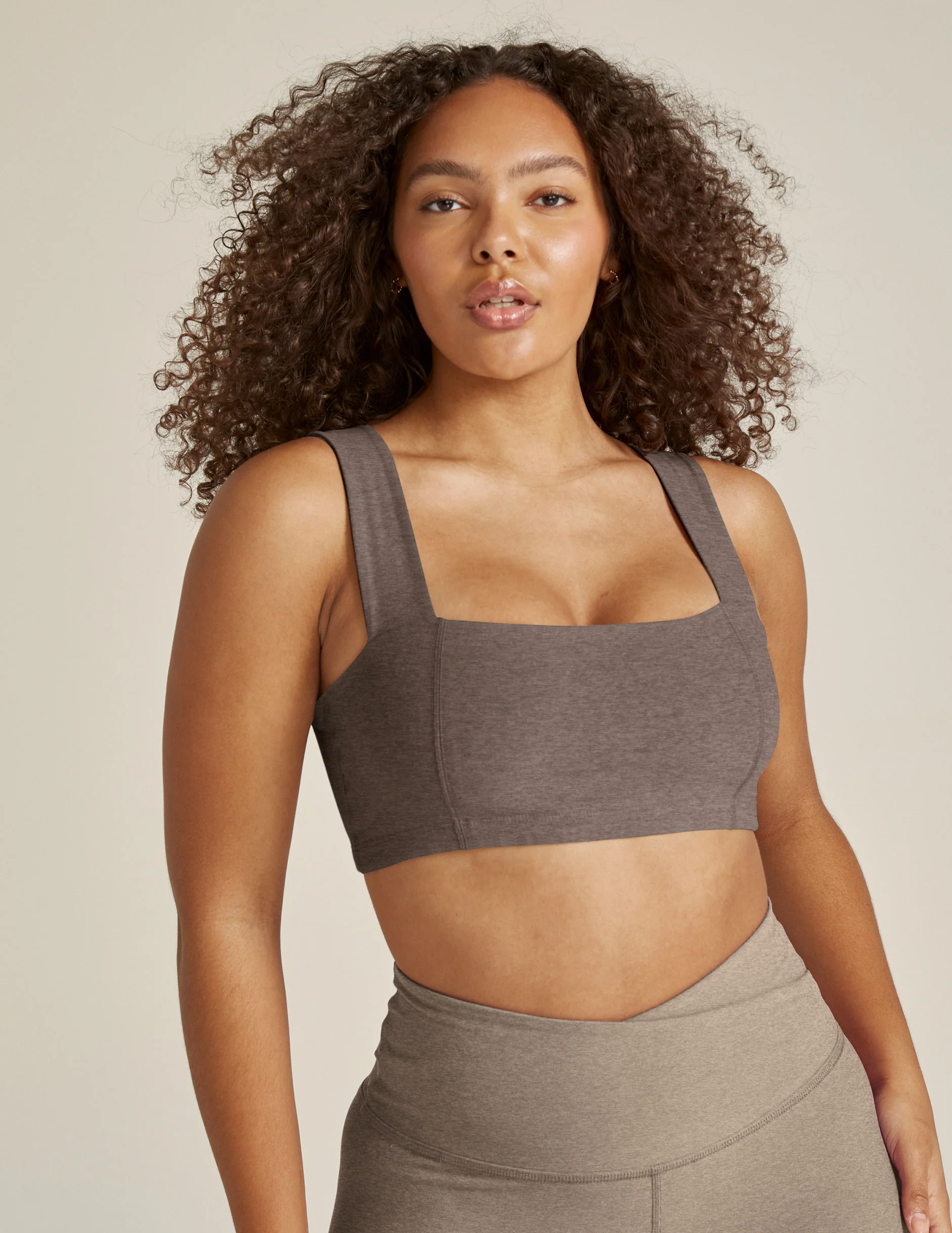 Spacedye Squared Bra - Onhollan