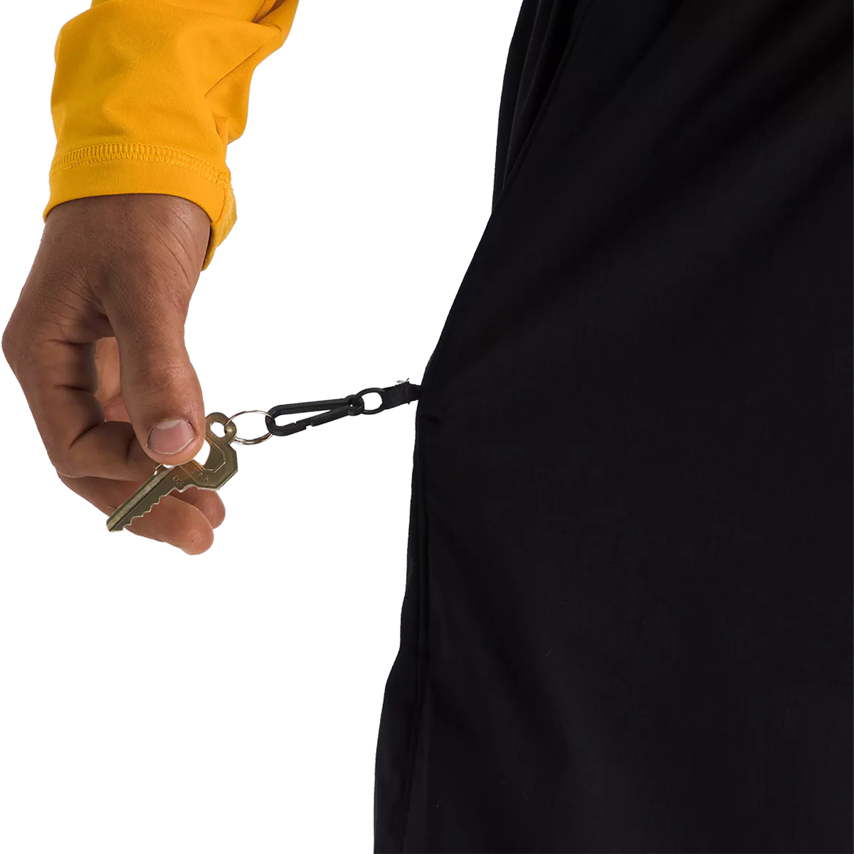 Men's Class V Pathfinder Belted Short 7