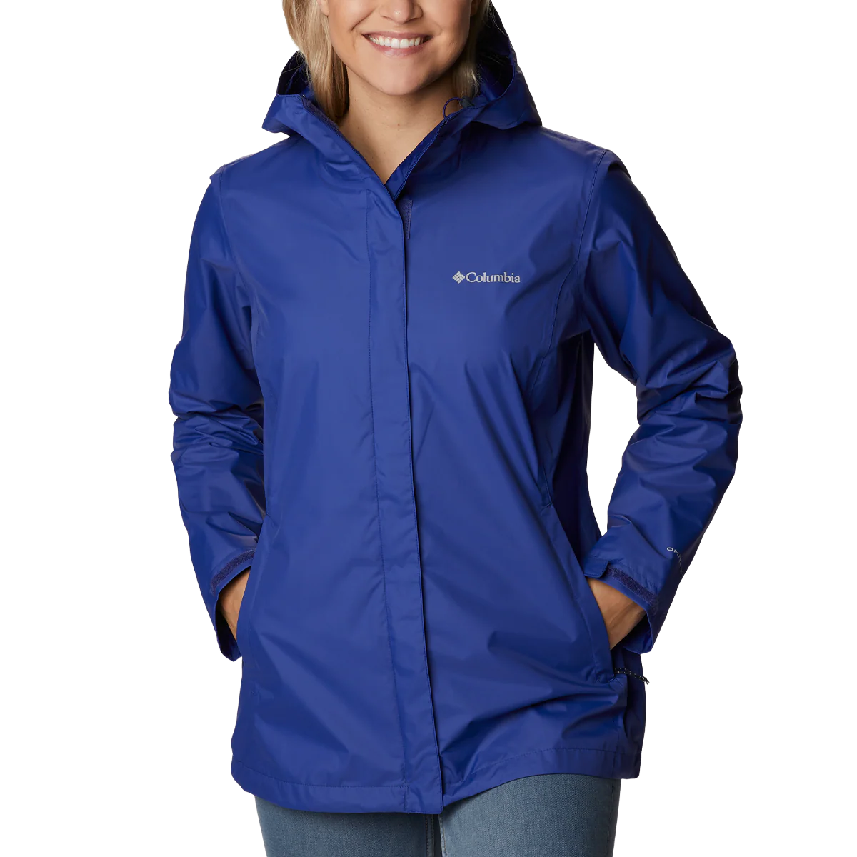 Women's Arcadia II Jacket - Onhollan