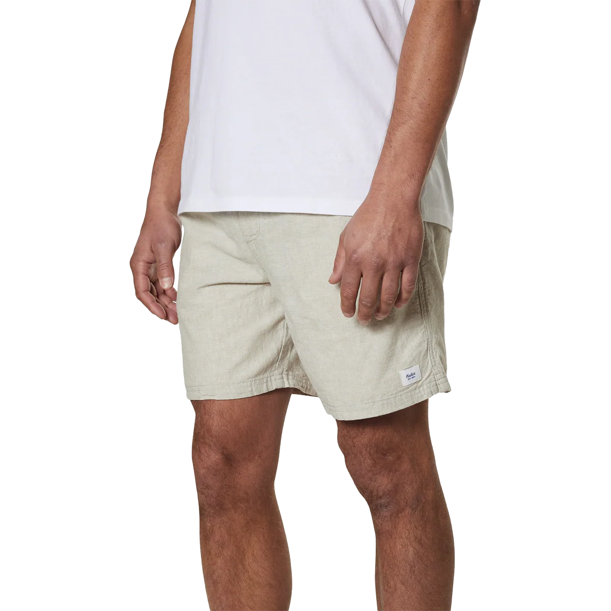 Men's Isaiah Local Short - Onhollan