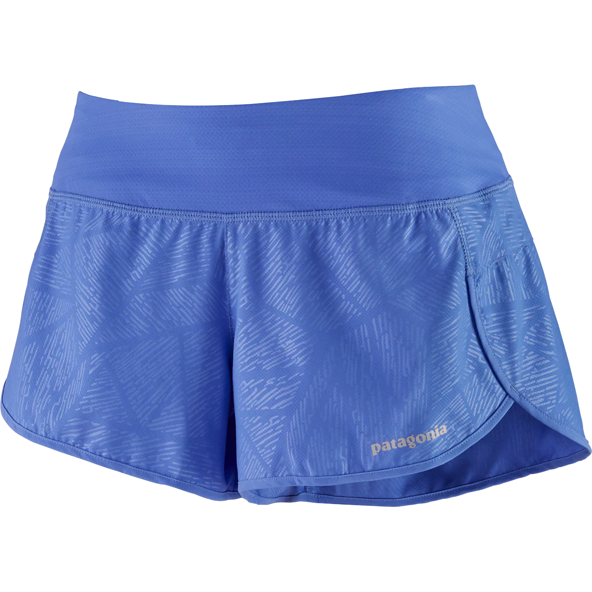 Women's Strider Short 3.5