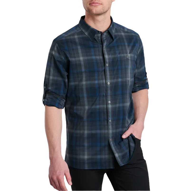 Men's Response Lite Long Sleeve - Onhollan