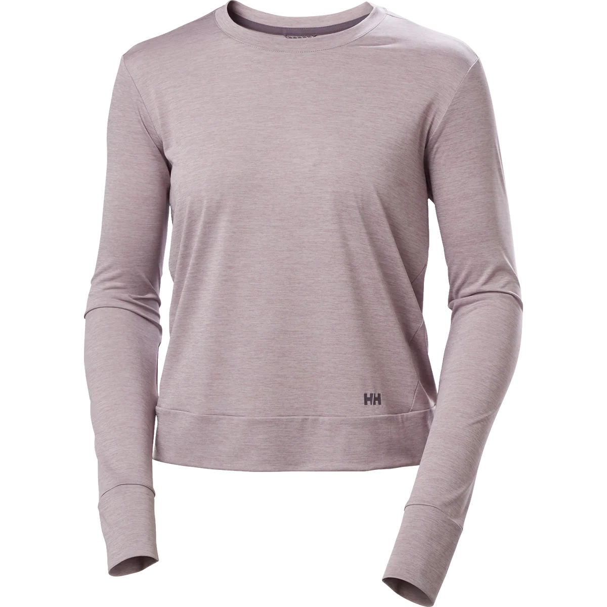 Women's Sval Long Sleeve Shirt - Onhollan